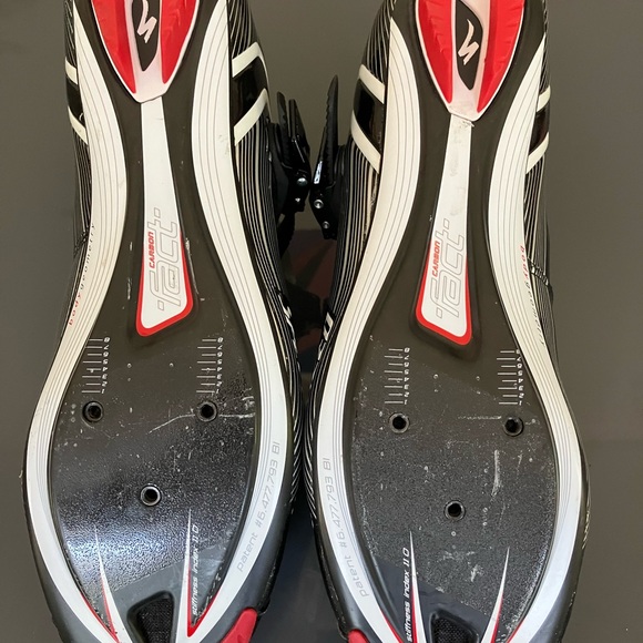 Specialized cycling cleats (new) - Picture 2 of 8